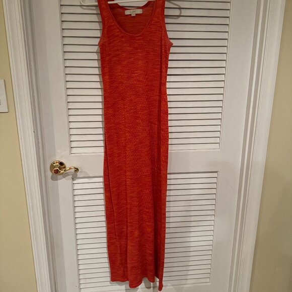 Loft tank dress- Size xsPetite - Picture 4 of 4